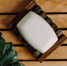 Load image into Gallery viewer, (Sample) Coconut Bar Soap
